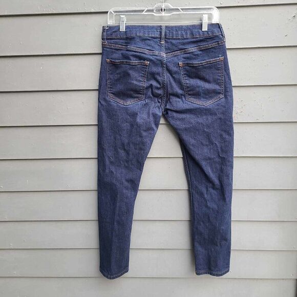 Topman Stretch Skinny Jeans US Size 32 S (Check Measurements) - Picture 7 of 8
